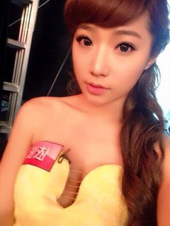 Chen Yiyi (Sherry) profile