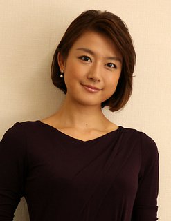 Yukari Oshima (Yukari Oshima) profile