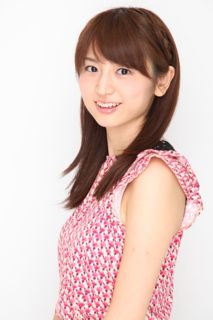 Yuka Ueno (Ueno Yuuka) profile