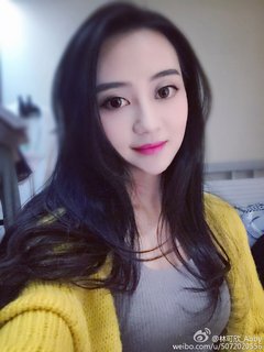 Lin Kexin (Abby) profile