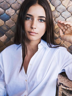 Elisha Herbert (Elisha Herbert) profile