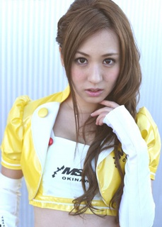 Nozomi Masaki (Nozomi Misaki) profile