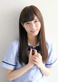 And ¥ is ‡ Žä¸ƒç € (Nanase Nishino) profile