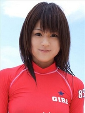 æ &quot;&gt; å · ã,Šã,Šãª (Ririna Aikawa) profile