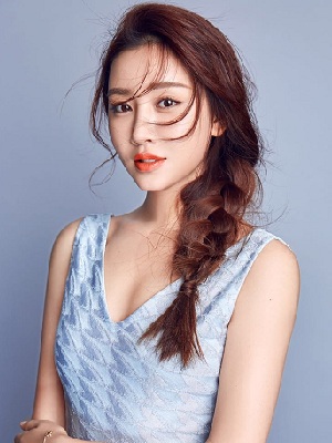 æ ¨èŒœé ›¯ (Qianwen Yang) profile
