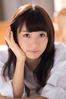 æ · å · éº »è¡ £ (Mai Fukagawa) profile