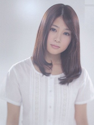 æ½ æ´ ¥ å · æ „› ç¾Ž (Aimi Satsukawa) profile