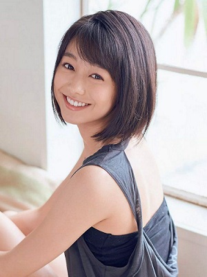 Is «~ ç» ° å¤ å¸ † (Kaho Takada) profile