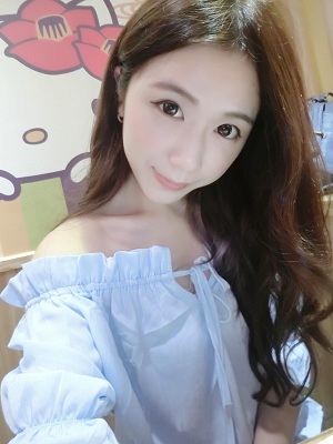 Valerieé¸­é¸­ (Valerie Chen) profile