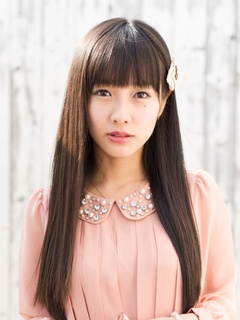 å ‰ ç &quot;° å¸Œç¾Ž (Nozomi Maeta) profile