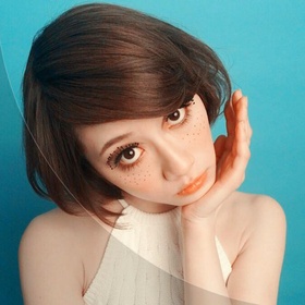 æ ± æ £ ® ç¾Žå&#39;Œ (Miwa Higashimori) profile