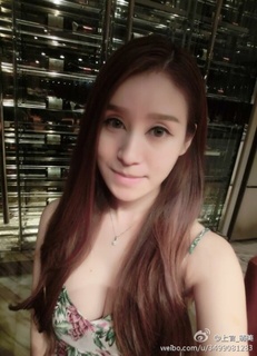 ä¸Šå®˜æ™´ç¾Ž (Qingmei Shangguan) profile