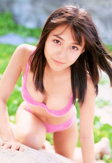 ä¸­å³¶ç¤¼é¦™ (Reika Nakajima) profile