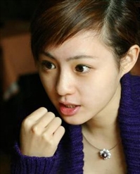 å • æ ™ ¶ ¶ (Coffeeï¼ŒLu Jing Jing) profile