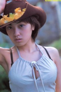 Is-¤æœ¬ç¶¾ (Aya Fujimoto) profile