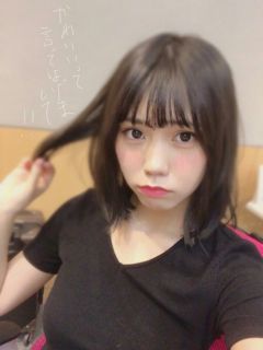 å · å¾Œé ™ ½ œ œ (Hina Kawago) profile