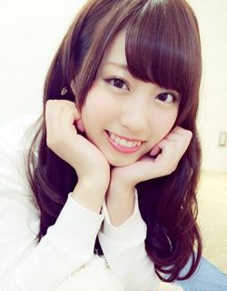 å±±å²¸å¥ˆæ´¥ç¾Ž (Natsumi Yamagishi) profile