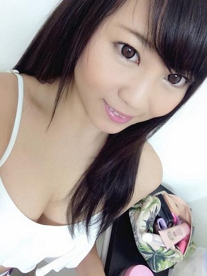 è|³æœã ¯ãªª (Hana Mizuki) profile