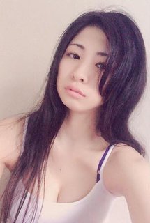 ä¸å²¡é¾ å (Ryuko Nakaoka) profile