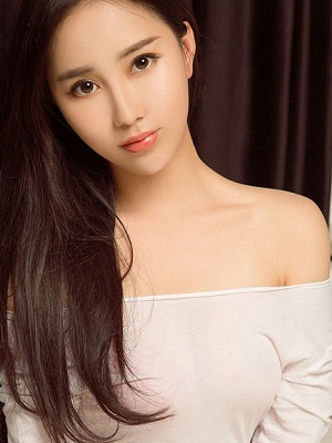 èμμä½³çª (Jiaqi Zhao) profile
