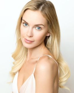 Katy Marie Johnson (Katy Johnson) profile