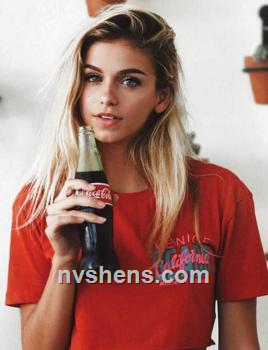 Gwen Cox