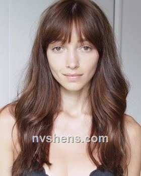 Josephine Lecar (Josephine Lecar) profile