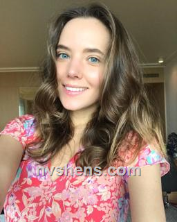 Katya Clover (Katya Clover) profile