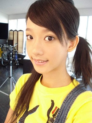 guan si yang runner